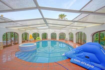 House for sale in Jávea/Xàbia, Alicante. 