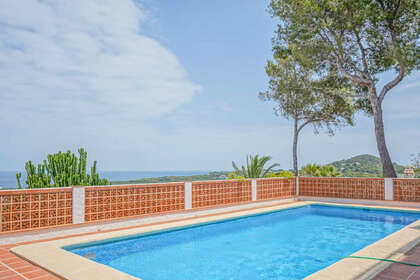House for sale in Jávea/Xàbia, Alicante. 