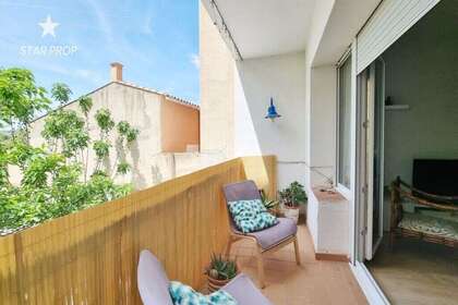 Flat for sale in Llançà, Girona. 