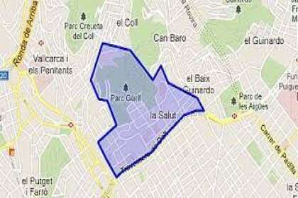 Commercial premise for sale in Barcelona. 