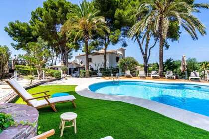 House for sale in Jávea/Xàbia, Alicante. 