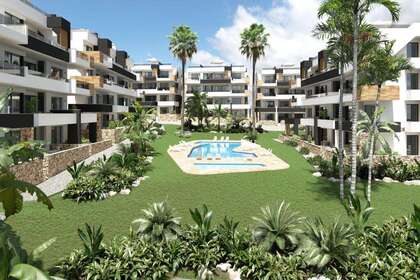 Apartment for sale in Orihuela-Costa, Alicante. 
