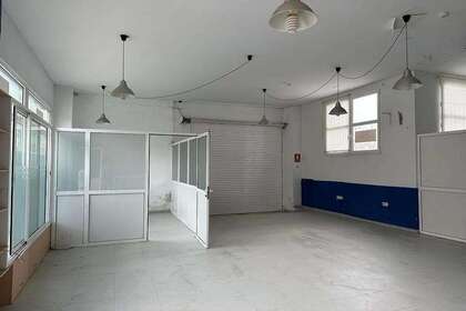 Commercial premise in Santander, Cantabria. 