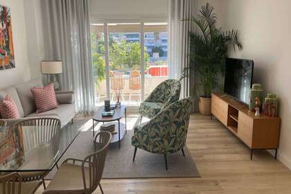 Apartment for sale in Marbella, Málaga. 