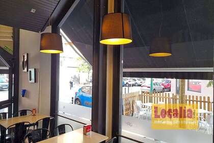 Commercial premise in Torrelavega, Cantabria. 