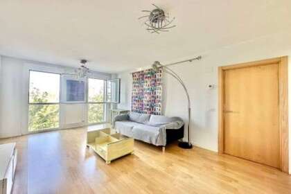 Flat for sale in Vitoria-Gasteiz, Álava (Araba). 