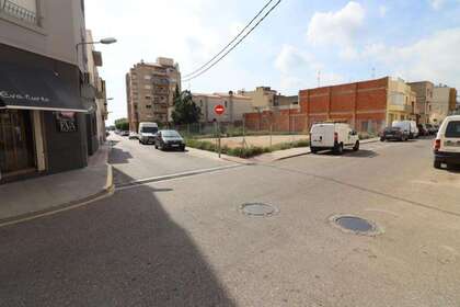 Urban plot for sale in Alcanar, Tarragona. 