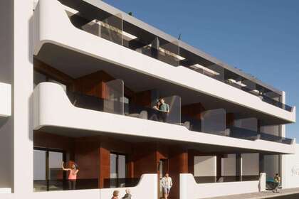 Penthouse for sale in Torrevieja, Alicante. 