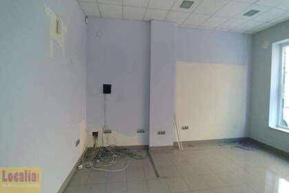 Commercial premise in Torrelavega, Cantabria. 