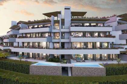 Apartment for sale in Benahavís, Málaga. 