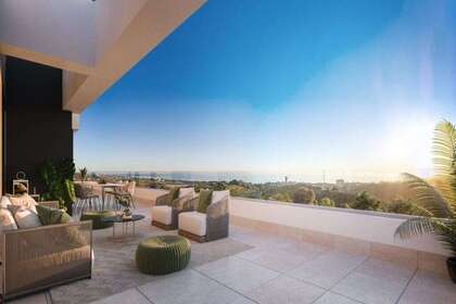 Apartment for sale in Marbella, Málaga. 