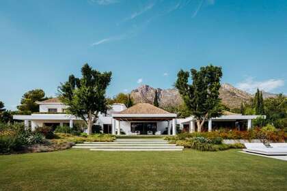 House for sale in Marbella, Málaga. 