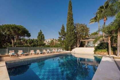 House for sale in Marbella, Málaga. 