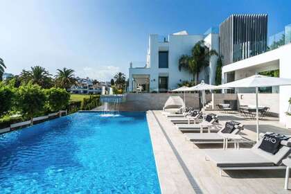 House for sale in Marbella, Málaga. 