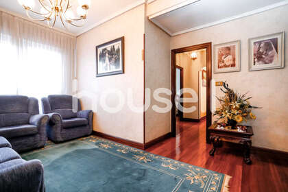 Flat for sale in Bilbao, Vizcaya (Bizkaia). 