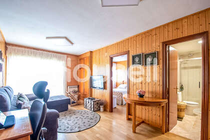 Flat for sale in León. 