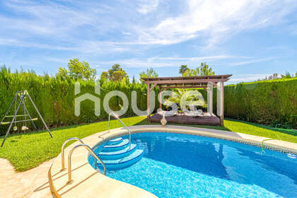 House for sale in Jávea/Xàbia, Alicante. 