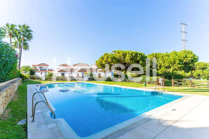 House for sale in Marbella, Málaga. 