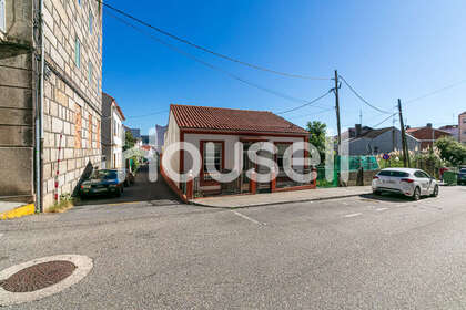 House for sale in Vigo, Pontevedra. 