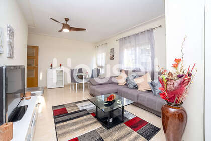 Flat for sale in Torrevieja, Alicante. 