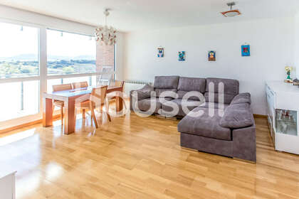 Flat for sale in Vitoria-Gasteiz, Álava (Araba). 
