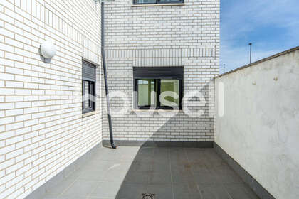 Flat for sale in León. 