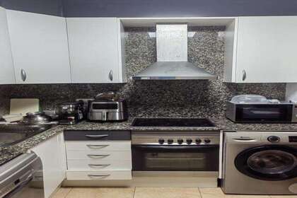 Flat for sale in Terrassa, Barcelona. 