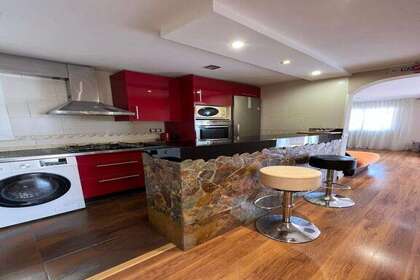 Flat for sale in Malgrat de Mar, Barcelona. 