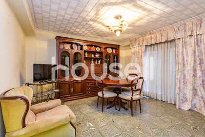 Flat for sale in Castellón de la Plana/Castelló de la Plana. 
