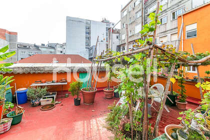 Flat for sale in Vigo, Pontevedra. 