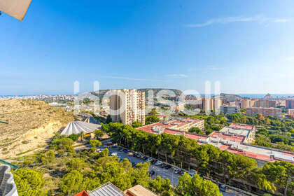 Flat for sale in Alicante/Alacant. 