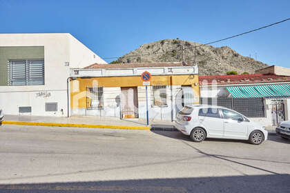 House for sale in Orihuela, Alicante. 
