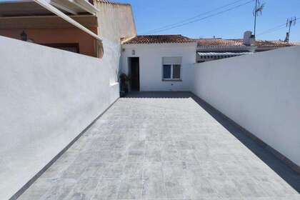 House for sale in Torrevieja, Alicante. 