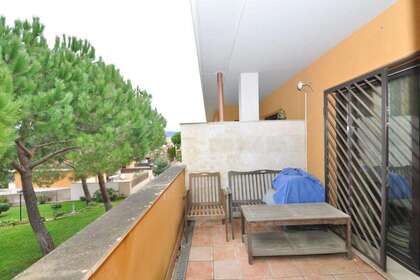 House for sale in Malgrat de Mar, Barcelona. 