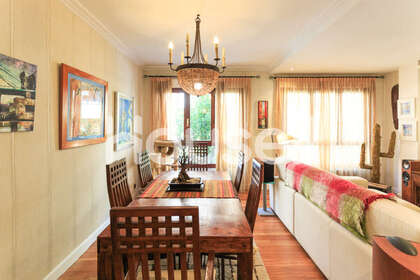 Flat for sale in Bilbao, Vizcaya (Bizkaia). 