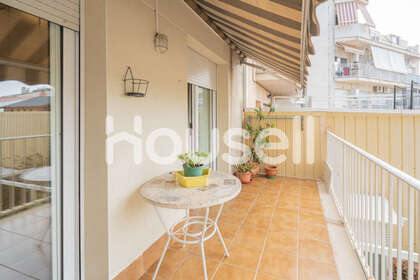 Flat for sale in Terrassa, Barcelona. 
