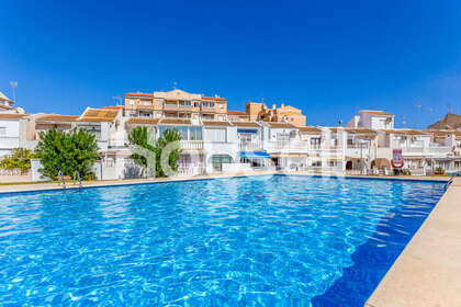 House for sale in Torrevieja, Alicante. 