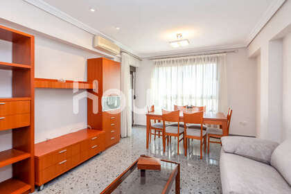 Flat for sale in Castellón de la Plana/Castelló de la Plana. 