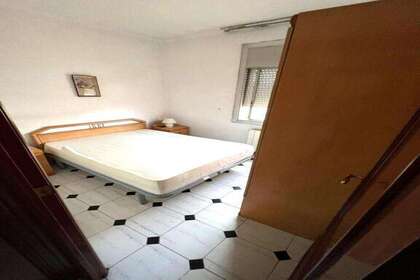 Flat for sale in Badalona, Barcelona. 