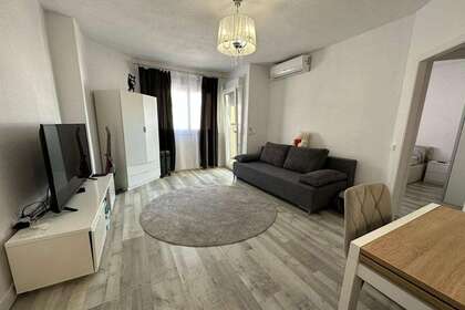Penthouse for sale in Torrevieja, Alicante. 
