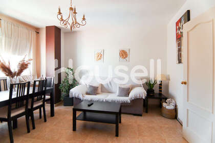Flat for sale in Estepona, Málaga. 