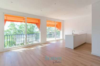 Flat for sale in Malahá (La), Granada. 