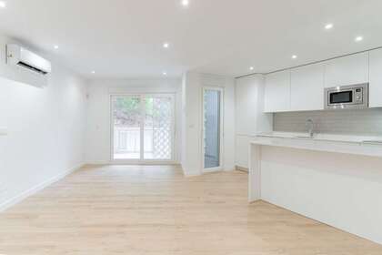 Flat for sale in Malahá (La), Granada. 
