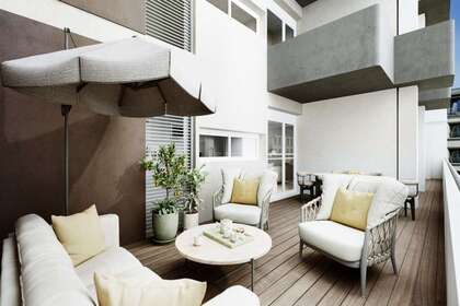 Flat for sale in Vigo, Pontevedra. 