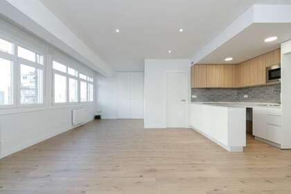 Flat for sale in Vigo, Pontevedra. 
