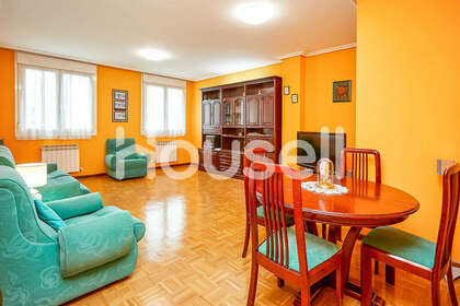 Flat for sale in Vitoria-Gasteiz, Álava (Araba). 
