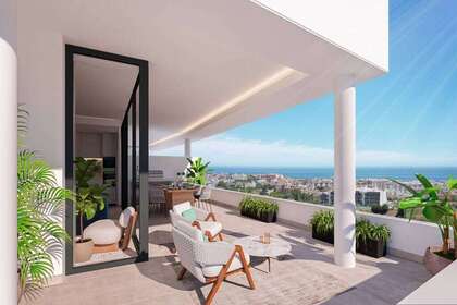 Apartment for sale in Estepona, Málaga. 