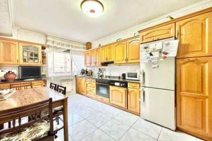Flat for sale in Vitoria-Gasteiz, Álava (Araba). 