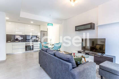 House for sale in San Javier, Murcia. 
