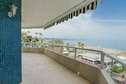 Flat for sale in Torremolinos, Málaga. 